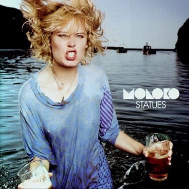 Moloko - Never Enough